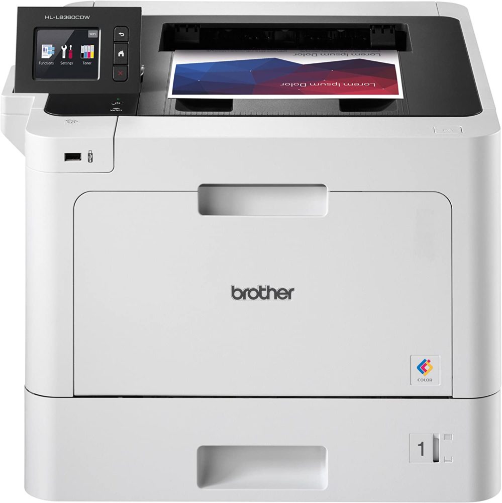 Best Printers for graphic designers