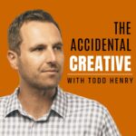 Accidental Creative Podcast