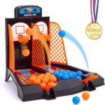 esktop basketball