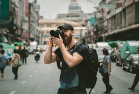 10 Ways to Make Money as a Freelance Photographer