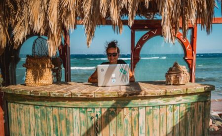 19 Best Places Offering Digital Nomad Visas for Remote Work