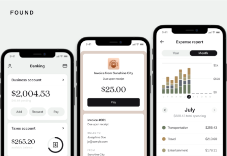 Found Bank Review: What I Learned from Trying ‘Found’ Free Banking for Freelancers