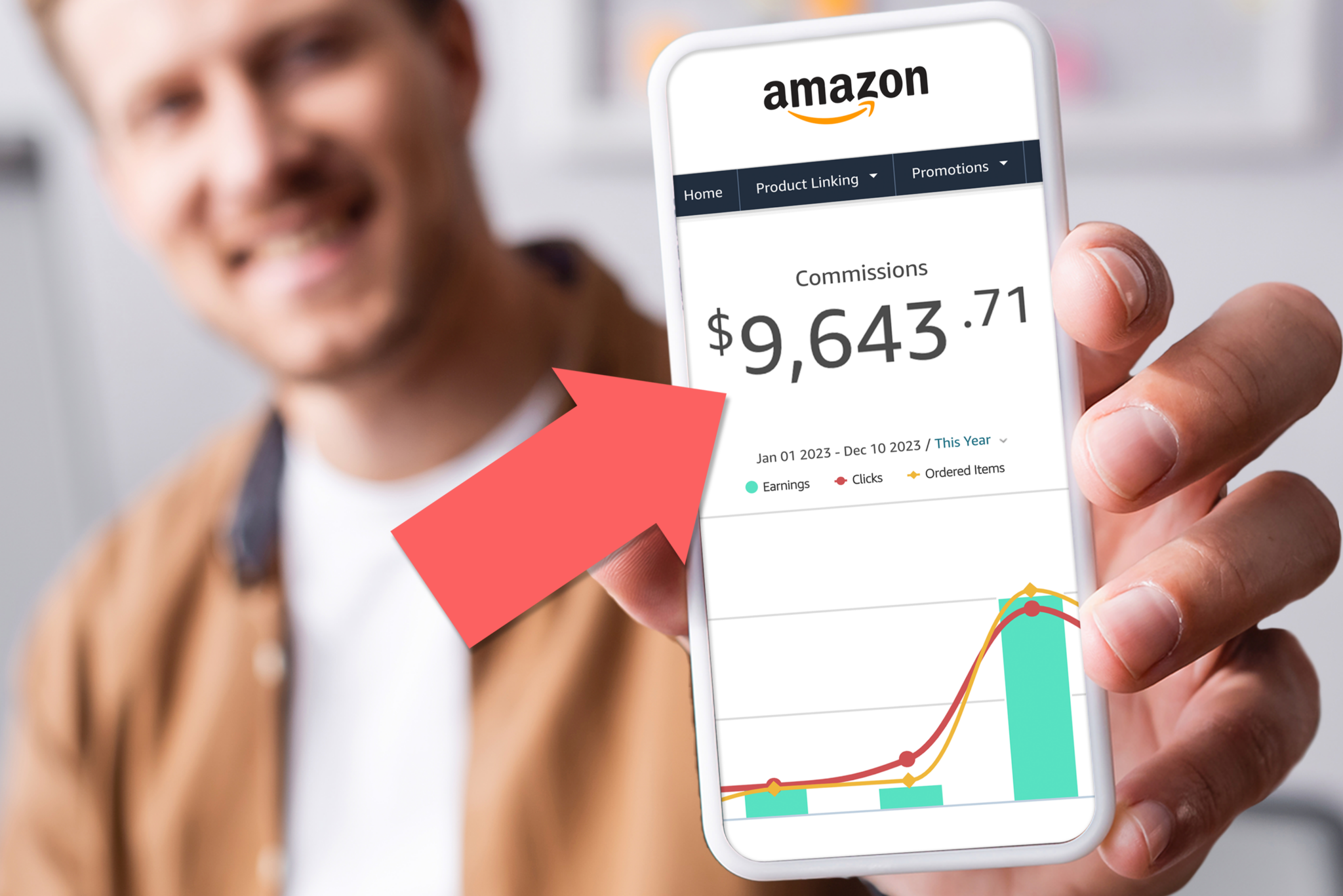 How to Make MOney on Amazon