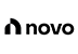 novo bank logo small