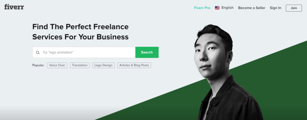 freelance illustration jobs - fiverr