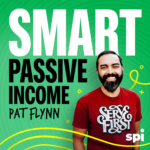 smart passive income podcast