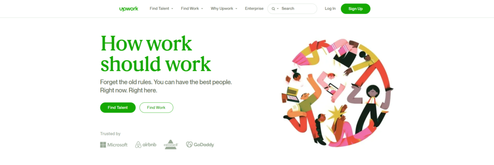 is upwork worth it